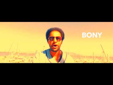 Bobby Surround -Teaser "Wiggle"