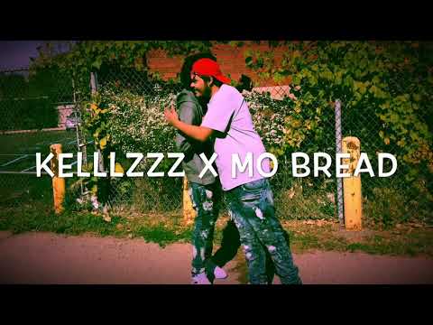 Watch My Back - Kelllzzz X Mo Bread (Official Video)