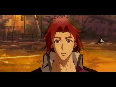 Top 10 Epic Anime Rage Scenes