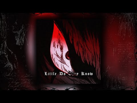 [SOLD] Devilman Crybaby x Do Not Resurrect Type Beat - LittleDoTheyKnow | Dark Club Banger Type Beat