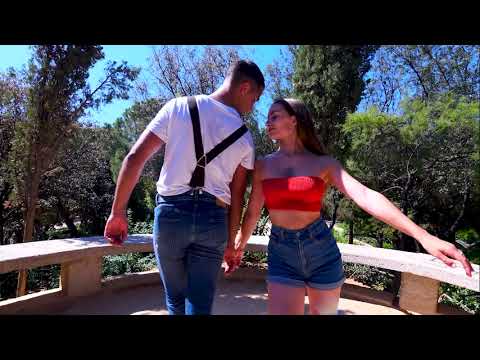 Roger Lotus & Rocío Delgado - Inolvidable (LaMáxima79 ft. Dani J)