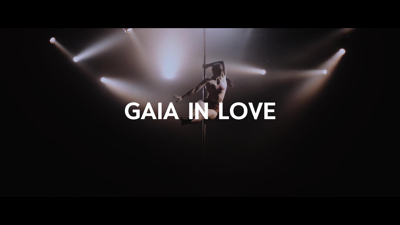 Gaia in Love: The Art of Pole Dance | Empowerment & Elegance | Sex Toys Manufacturer from China