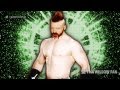 WWE Sheamus 5th & NEW Theme Song "Hellfire ...