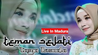 Download lagu LIVE IN MADURA ~ tasya Rosmala ~ Teman Sejati mp3 Download lagu LIVE IN MADURA ~ tasya Rosmala ~ Teman Sejati mp3
