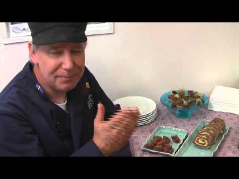 Lissellas senap 2013