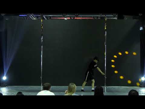 DPC 2019 Professional Women WINNER - Zhang Yuxin