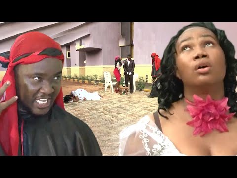 CAPTIVITY OF ZION - AFRICAN MOVIES