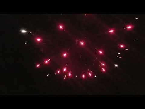 Wizard Pro Ghost Lamp Single Shots