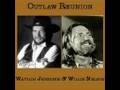 Waylon Jennings & Willie Nelson - Clean Shirt