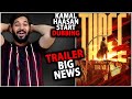 Kalki 2898ad Trailer Huge Update | Bujji In Mumbai | Kamal Haasan Dubbing For Kalki 2898ad | Prabhas