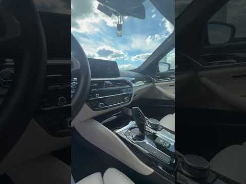 фото bmw 5 серии vii (g30/g31) 0