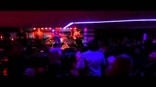 Lewis Gibson & The Midas Touch - This Generation - Electric Circus - Festival 2011.mp4