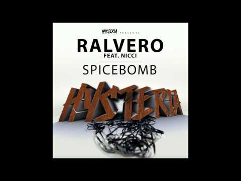 Spicebomb-Ralvero feat Nicci