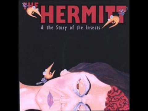 The Hermitt - The Man Behind The Mask