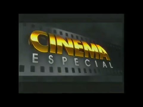 Intervalos Cinema Especial Globo (24/12/2014)