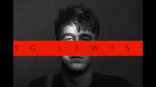 SG Lewis - All Night ft Dornik,  Colours - Monster