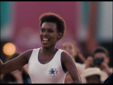 16 Days of Glory 1984 Summer Olympics