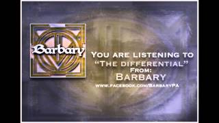 Barbary 