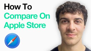 How To Compare On Apple Store (Full 2025 Guide)