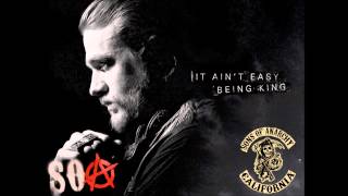 The Dock Of The Bay - Billy Valentine &amp; The Forest Rangers (Sons of Anarchy S06E01)