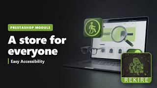 Accessibility Tools in under 4 minutes