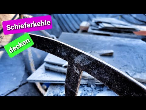 Live vom Schieferdach in Dresden - Schieferdecker