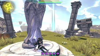 [Little Witch Nobeta] RTA、再び修行へ Restart#2