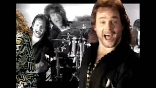 Van Halen - Feels So Good (1988) (HD 60fps)