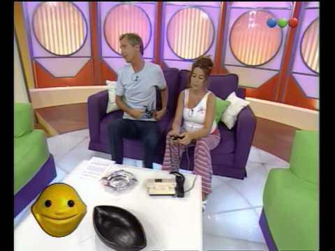 Flor y Marley esperan el llamado de Villaruel - El show de la tarde