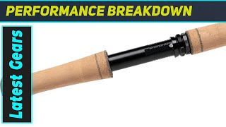 GreysFly Rod: The Ultimate Travel Companion for Anglers