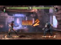 Mortal Kombat 9 Ladder Jade Parts 11