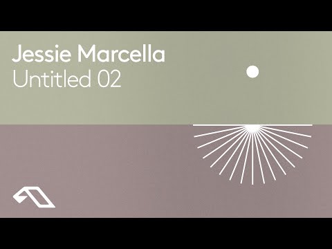 Jessie Marcella - Untitled 02