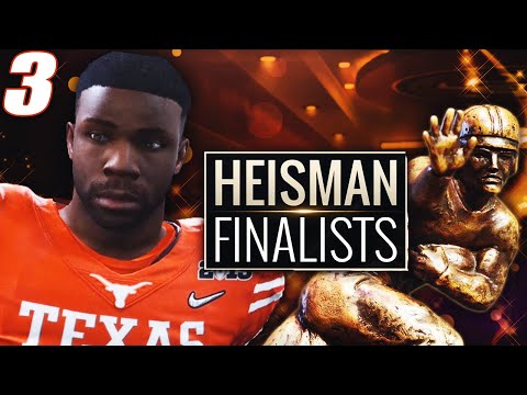 THE BEST PLAYER IN COLLEGE FOOTBALL! Madden 21 Career Mode Face of the Franchise