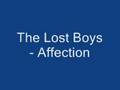 the Lost Boys - Affection 
