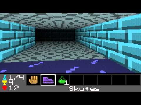 Let's Indie Prelude of the Chambered (Deutsch) Part 1- Notch ist geil!