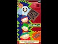 Opening To South Park Volume 6 1998 VHS
