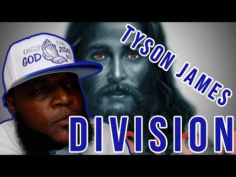 TWIGGA IS TRYING - Tyson James ***Division*** feat. Pastor Charles Lawson (Official Audio)(REACTION)