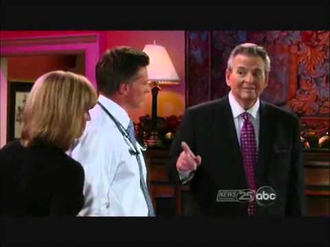 "The Time of My Life" - 35 Years of Leslie Charleson as Monica Quartermaine