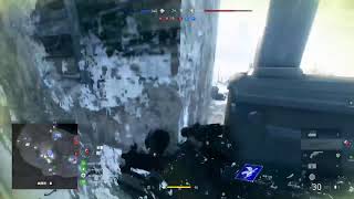 【BFV】暴れん坊照準:Re  #4