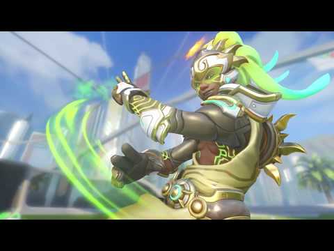 YouTube Thumbnail