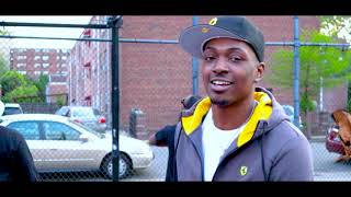 Ny Billz - Trials &amp; Tribulations (Official Music Video) Shot By Most Hated Films .