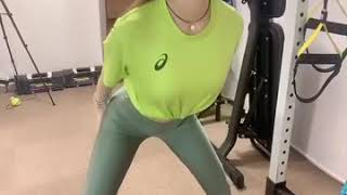 川村真洋さまトレーニング@hu- ReVo