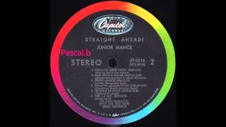 Junior Mance - The J.A.M.F