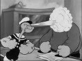 Smoking Eyehole Gag