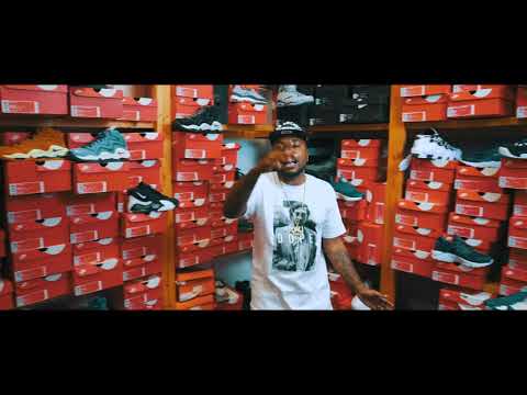 Lil Cali - Ball Like A Dawg (Official Video)