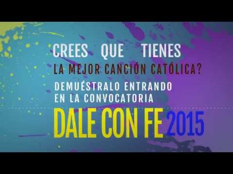 Dale Con Fe 2015