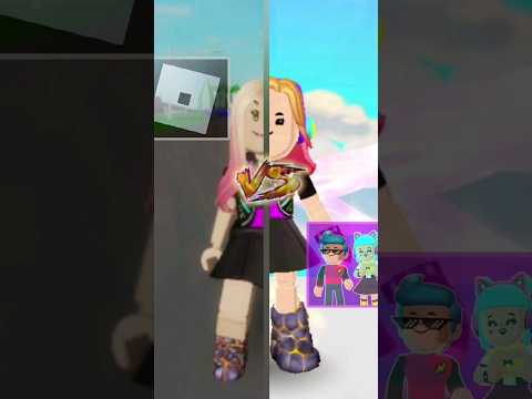 Roblox Vs PK XD | Quem Ganha? Who is the best?