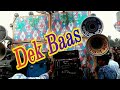 Dek Baas Song