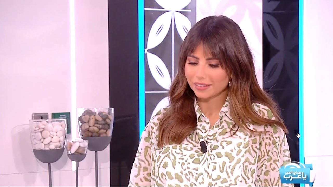 اخصائية التغذية لمى النائلي - صحة - رشاقة Lama Alnaeli سناك صحي في وقت الحجر المنزلي