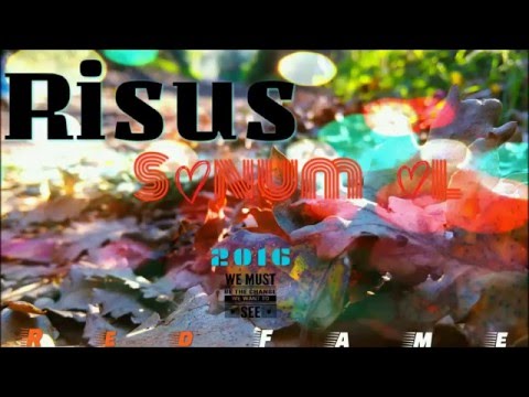 Risus - #SonumOl (2016)